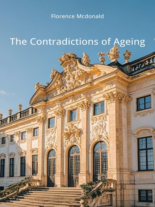 Cover image for The Contradictions of Ageing